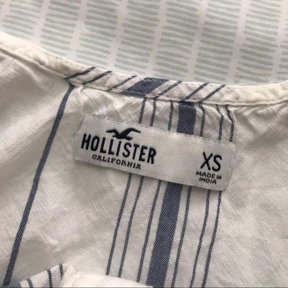 Hollister Tank - Picture 4 of 4